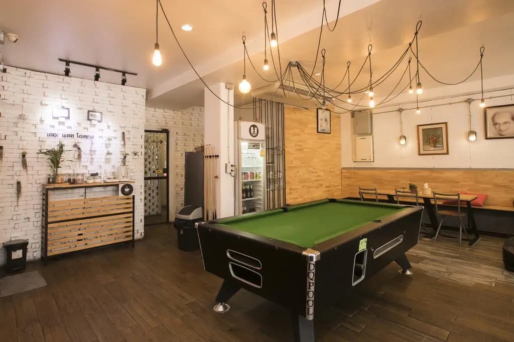 The Pause Hostel - photo 40