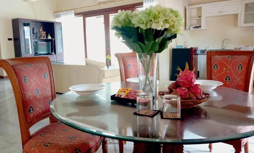 The Terrace House - photo 15