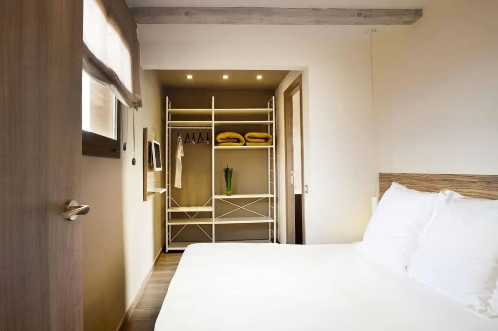 Milà Apartamentos Barcelona - photo 6
