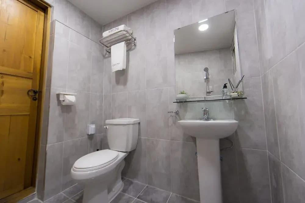 STAY256 Hanok Guesthouse - photo 10