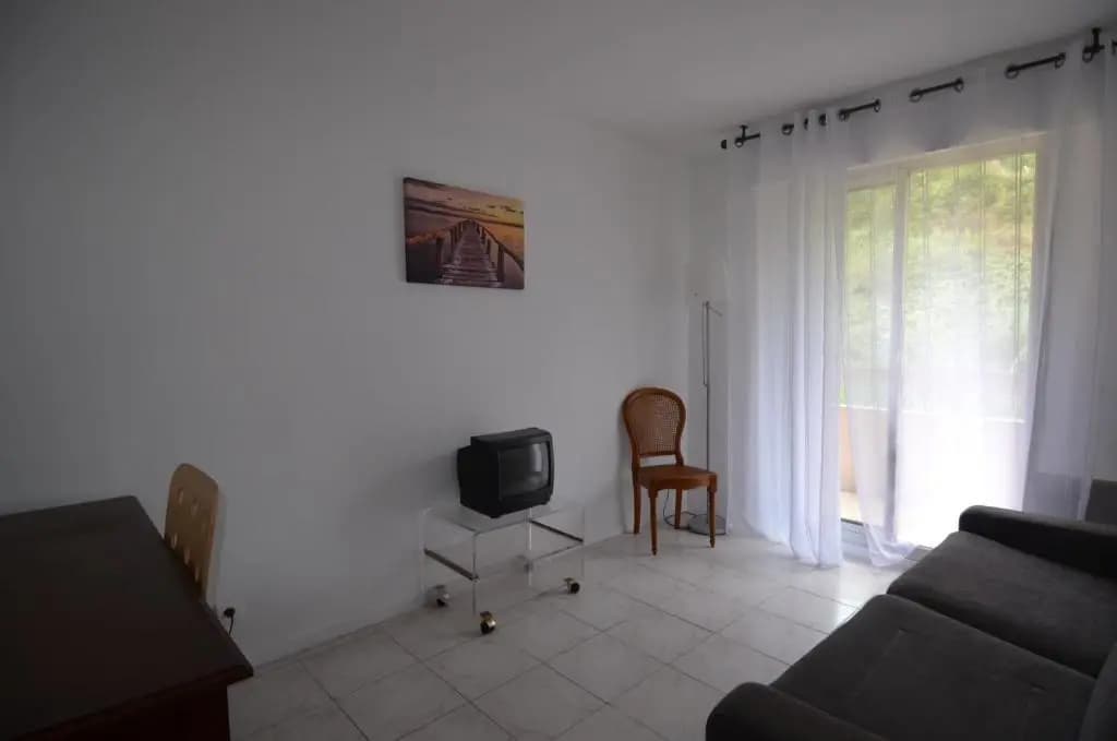 Appartement 5 personnes avec piscine sur la Corniche Fleurie à Nice - photo 10
