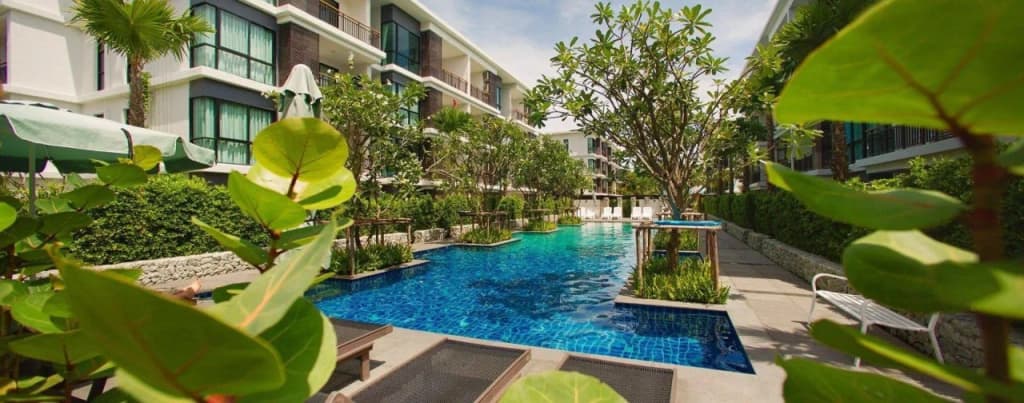 The Title Phuket - East Wing by Lofty Villas - photo 9