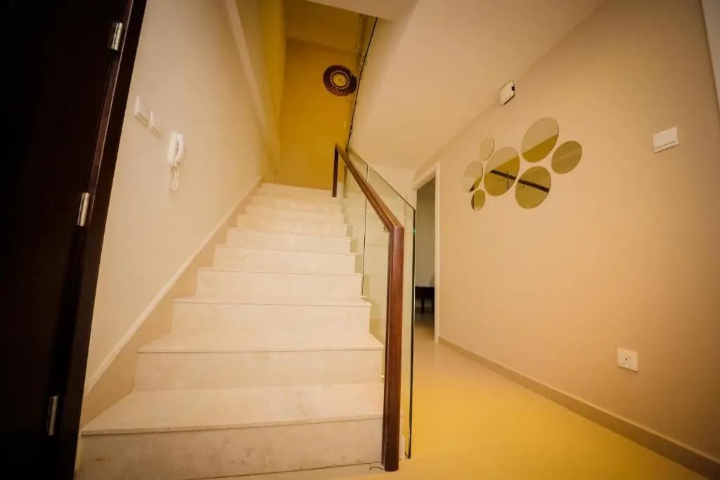 Holiday Home - 2BHK Duplex for upto 6 guests - photo 8