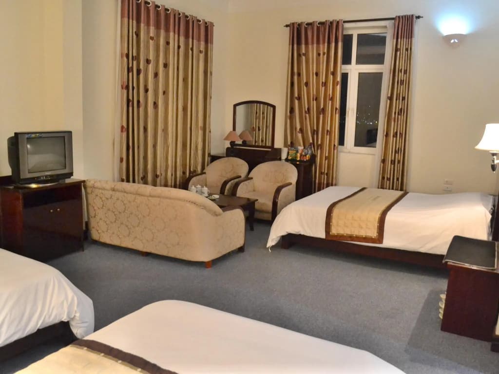 Bach Dang Hotel - photo 6