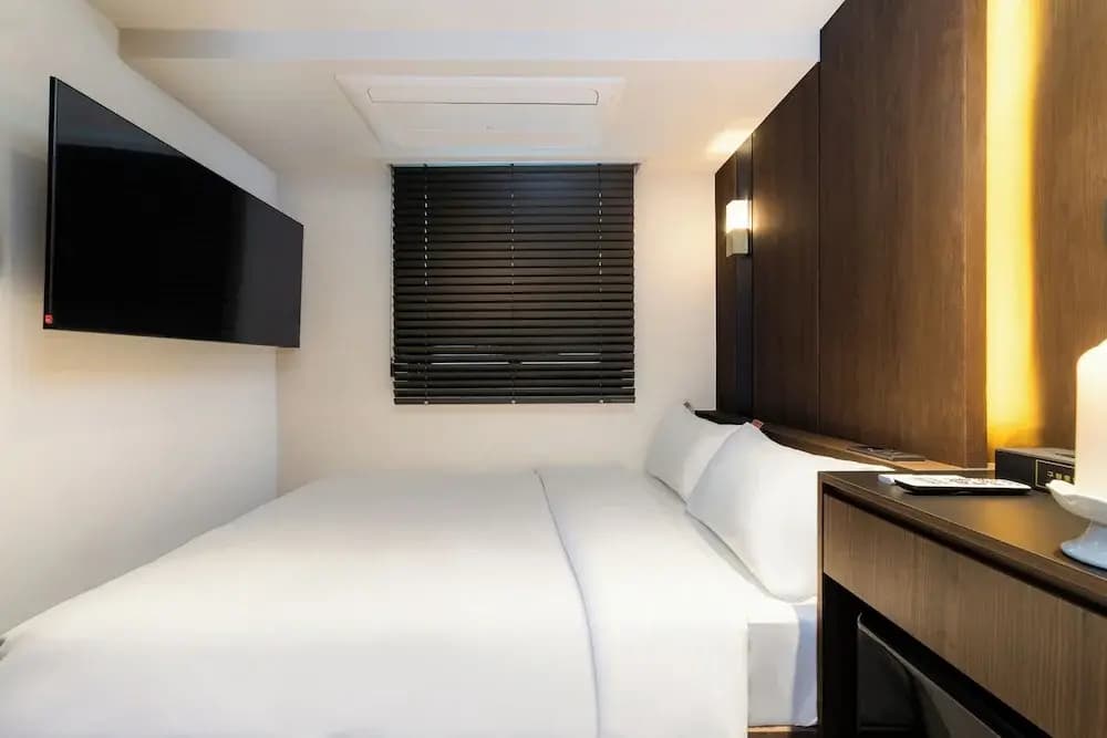 Hotel Sept. Jongno - photo 6
