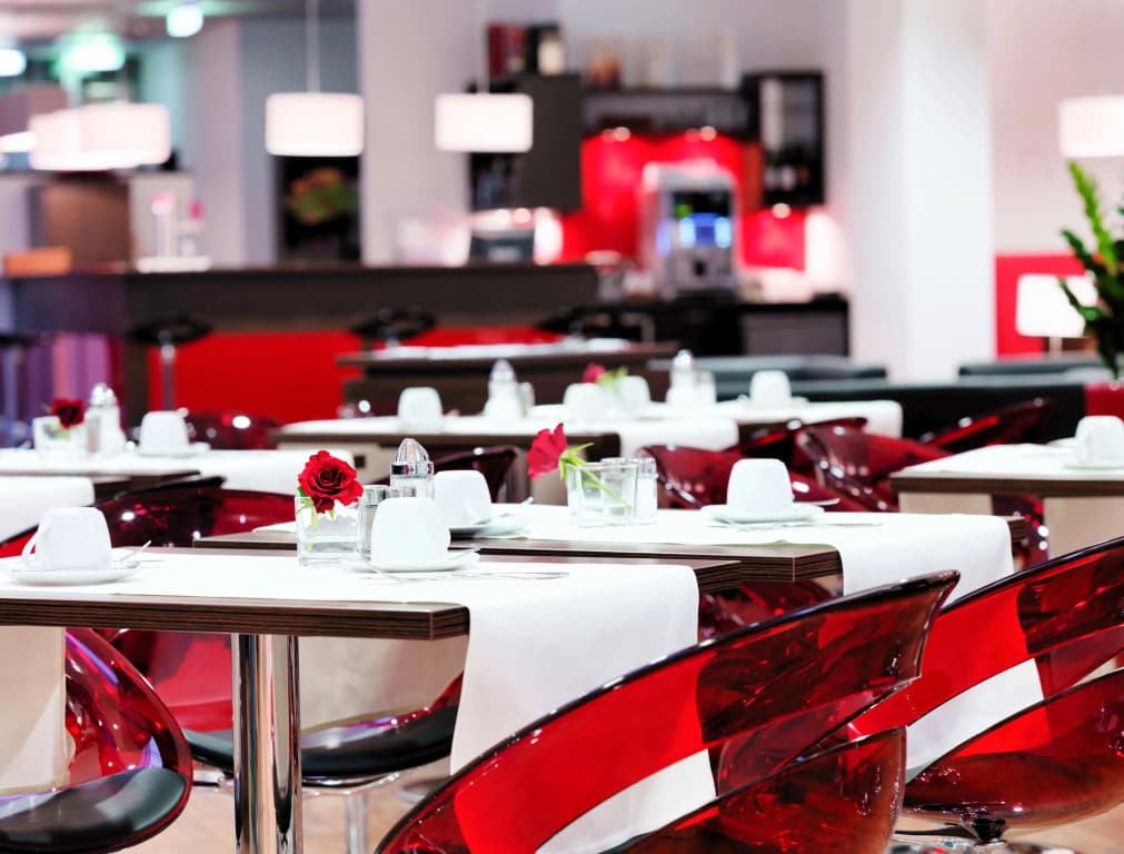 Plaza Inn Amedia Wien Hotel - photo 19