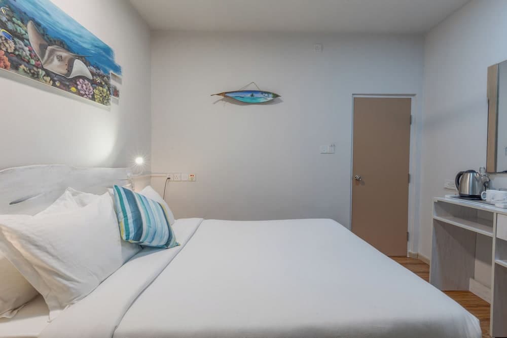 Ocean Pearl Maldives - photo 9
