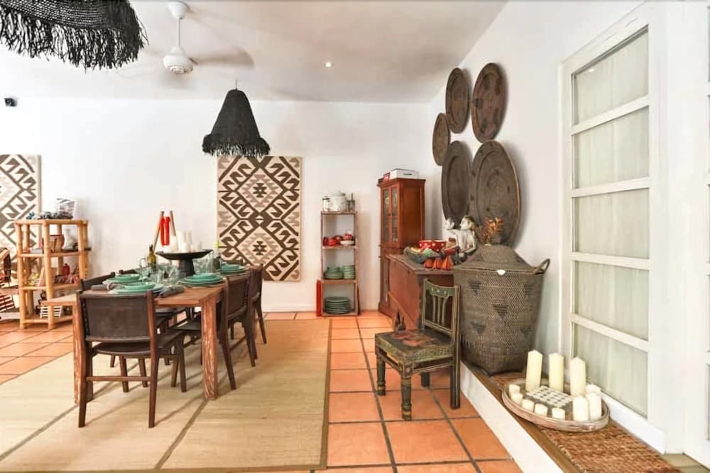 Villa Sari Seminyak - photo 18