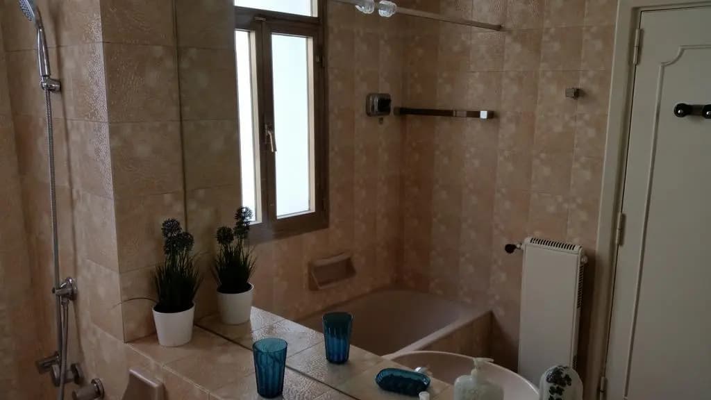 My Authentic Roman Home - photo 8