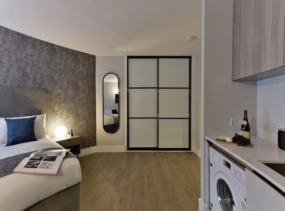 Fitzrovia apartments by DMONTRIO - photo 4