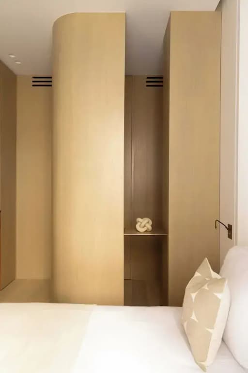 Luxurious Suite - AC- 2P- Madeleine/saint Honore - photo 6