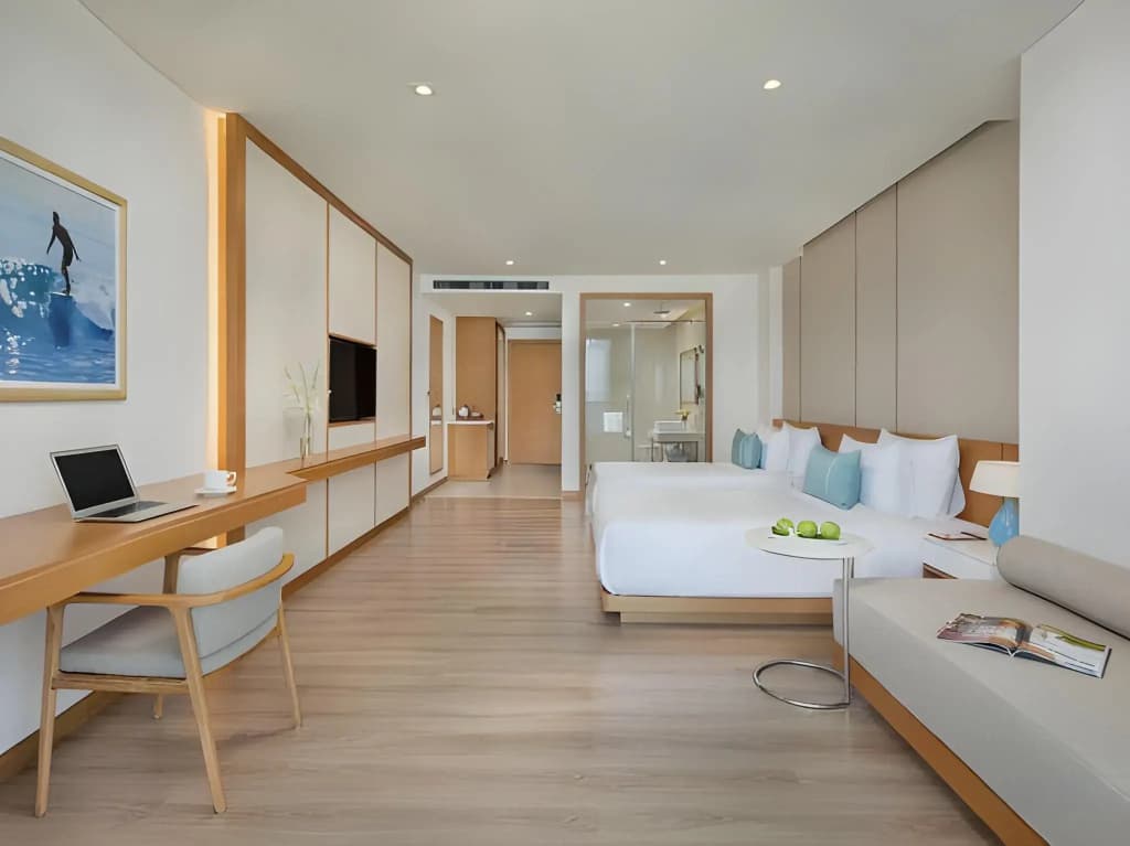 TMS Hotel Da Nang Beach - photo 50