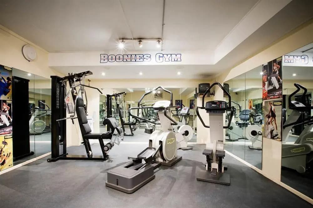 Pacific International Hotel Bankstown Accommodation - photo 8