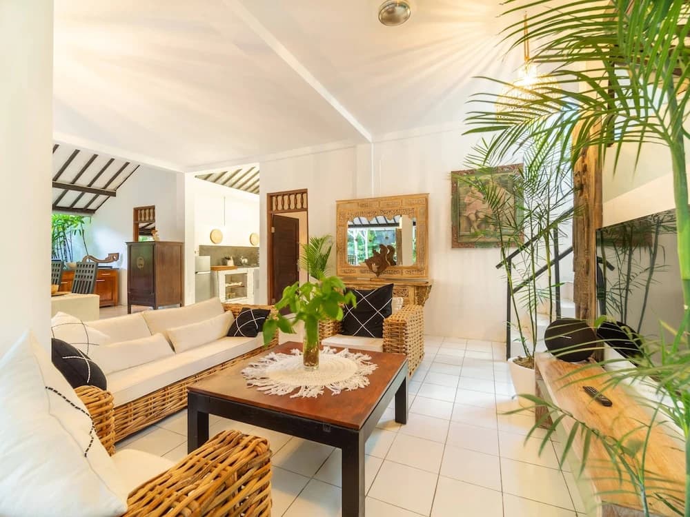 Harmony Villa - main photo