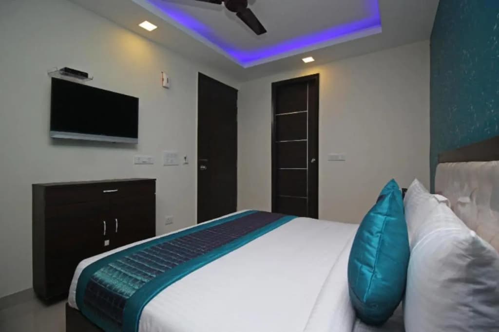 Hotel Tourist Palace - photo 19