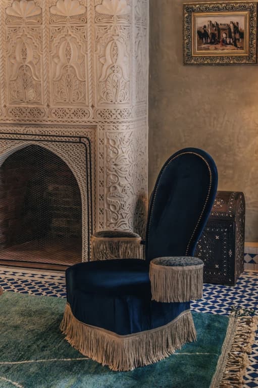 Riad Dar Yuba - photo 4