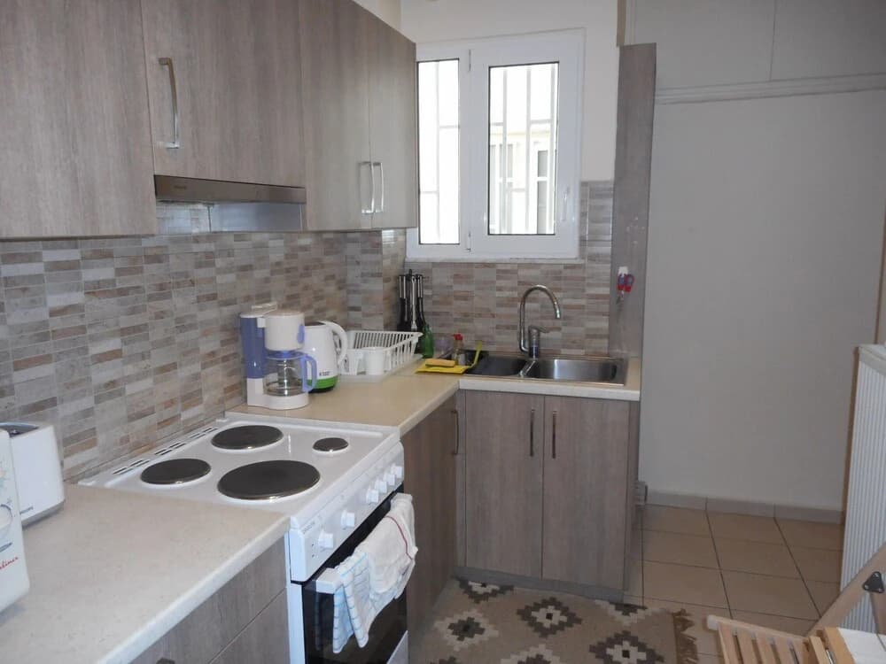 3 Bedroom Deluxe Apartment - photo 19