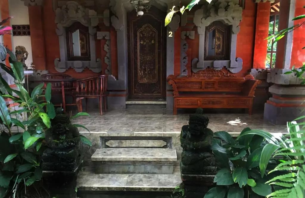 Bagus Homestay - photo 11