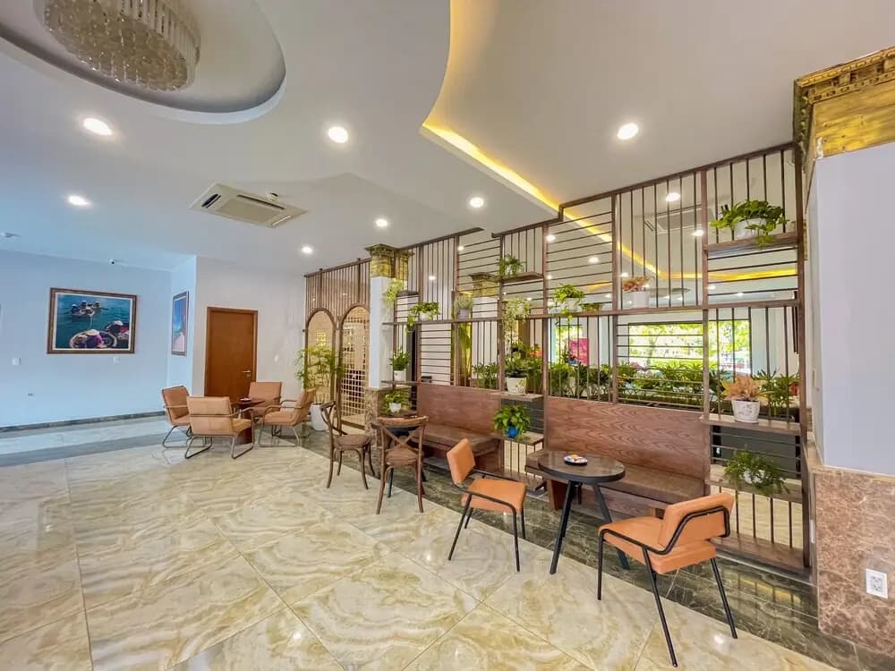 Amon Phu Quoc Hotel - photo 17