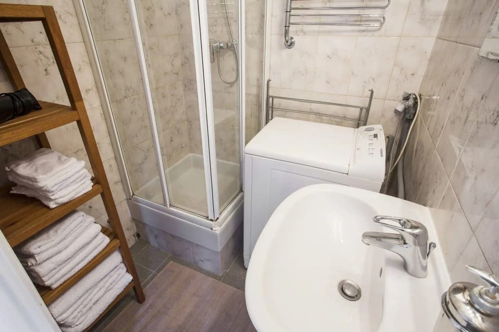 Designer Stay - Eiffel Tower - photo 7
