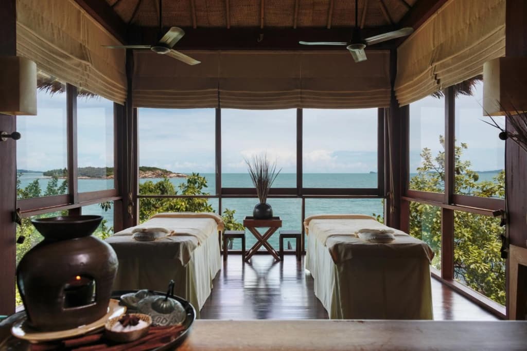 Six Senses Samui - photo 47