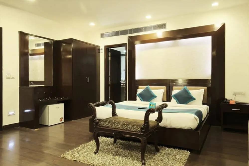 FabHotel Lajpat Nagar - photo 2
