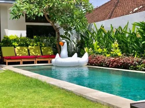 Oz Villas Bali - photo 13