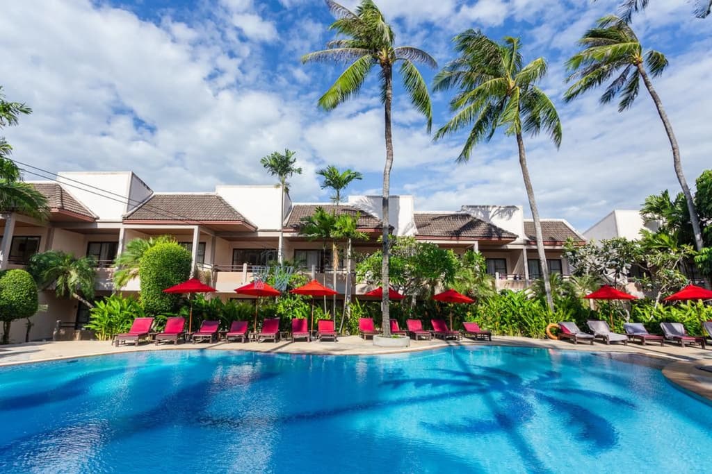 Coconut Village Resort - main photo