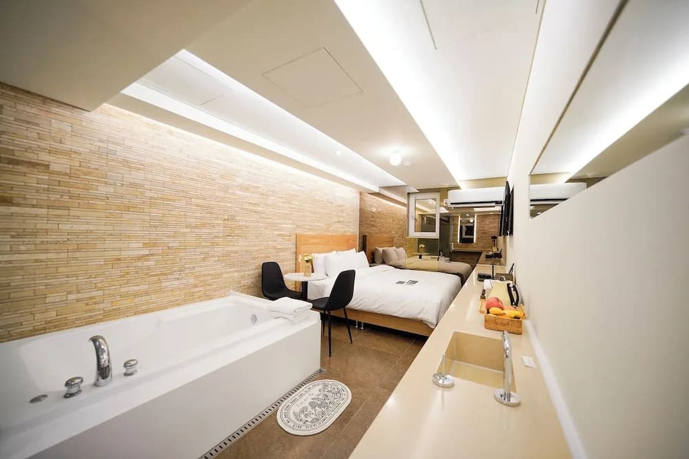 Simple Stay Jongro - photo 45