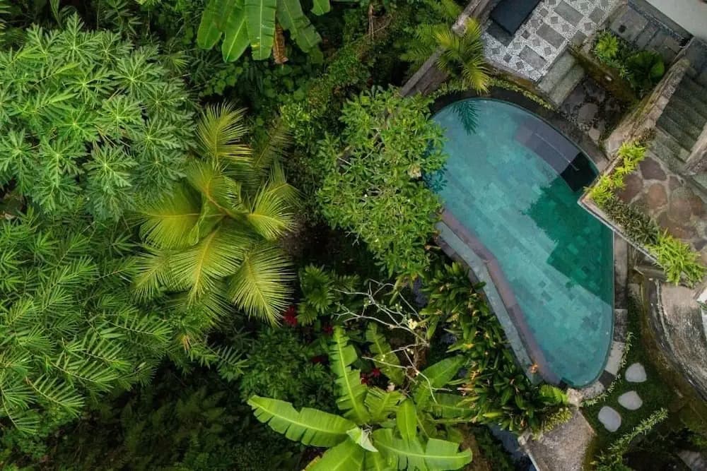 Darma Asih Ubud View Villas by EPS - photo 16