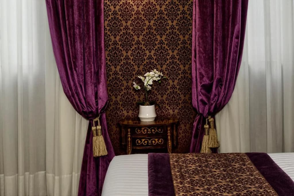 Tre Archi Hotel - photo 42