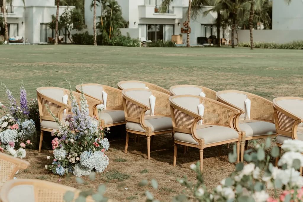 Sheraton Phu Quoc Long Beach Resort - photo 43