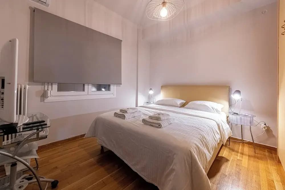 Alopece City Apartment - photo 2