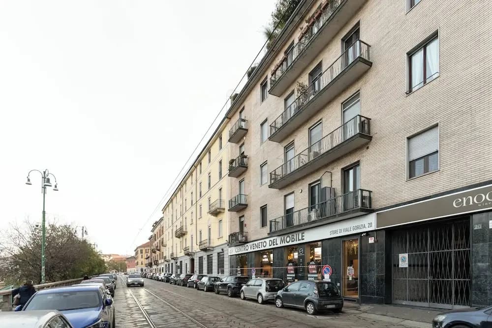 Brera Apartments Navigli - photo 13