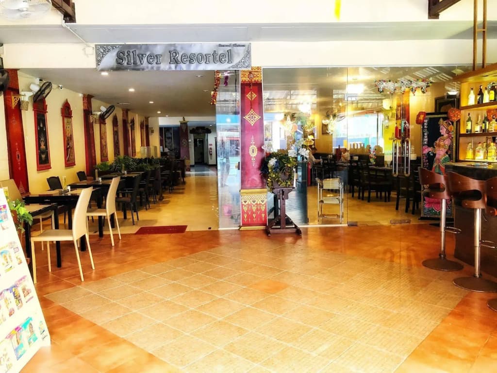 Silver Resortel - photo 13