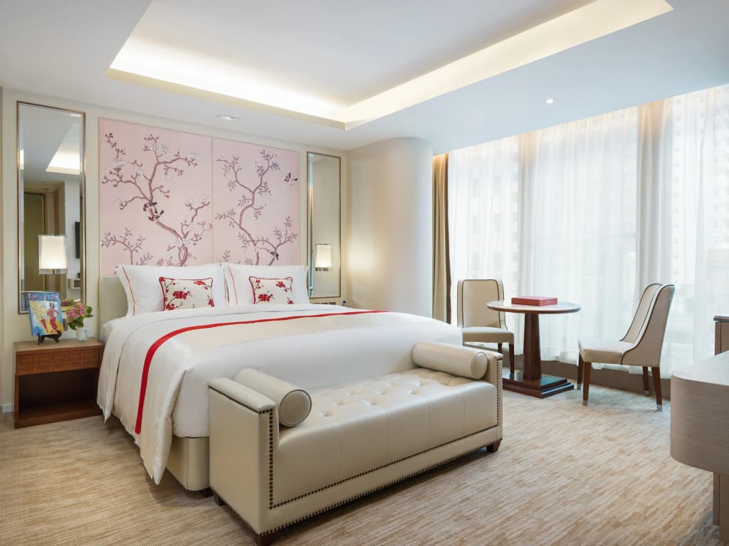 The Pottinger Hong Kong - photo 18