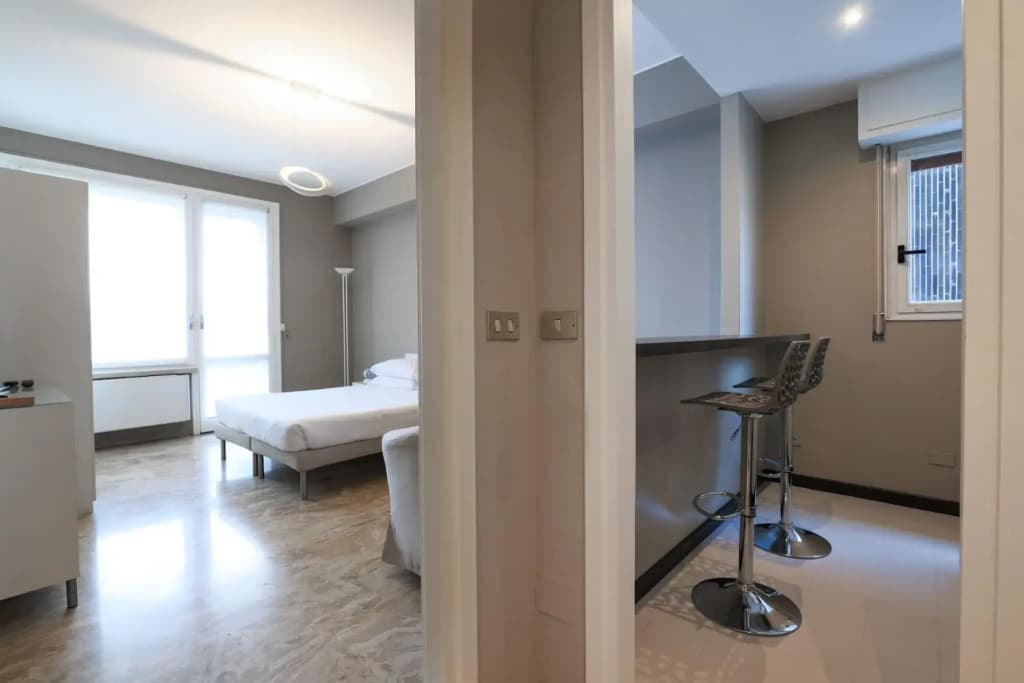 Contempora Apartments - Elvezia 8 - E53 - photo 2