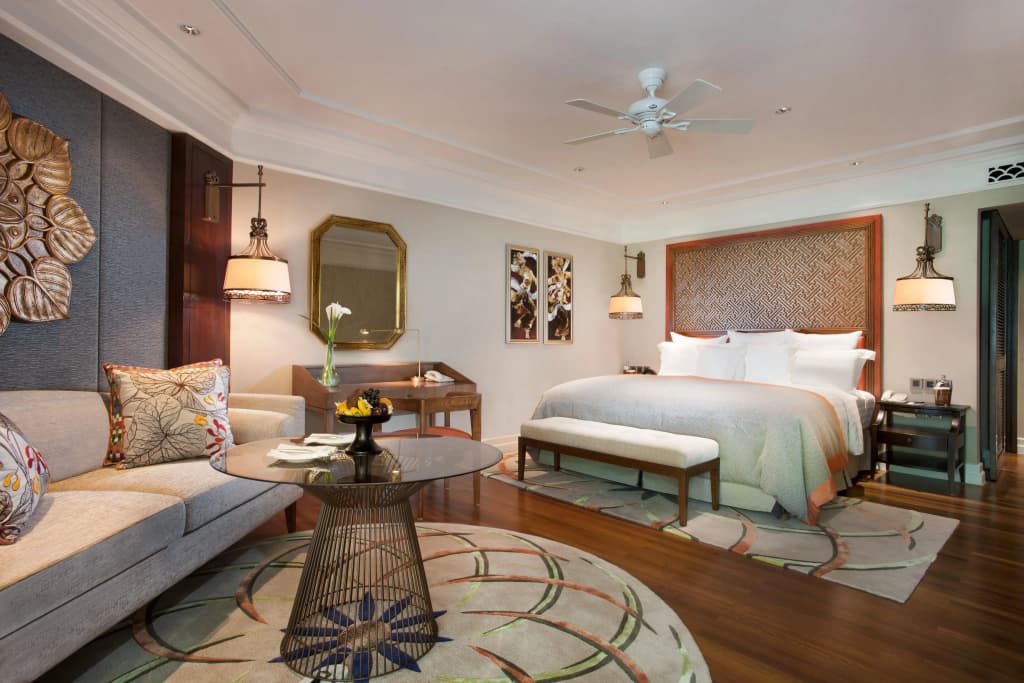 InterContinental Bali Resort by IHG - photo 4