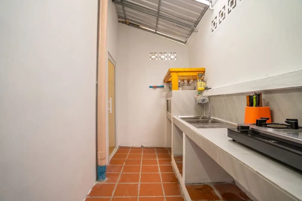 Angkor Rithy Residence - photo 18