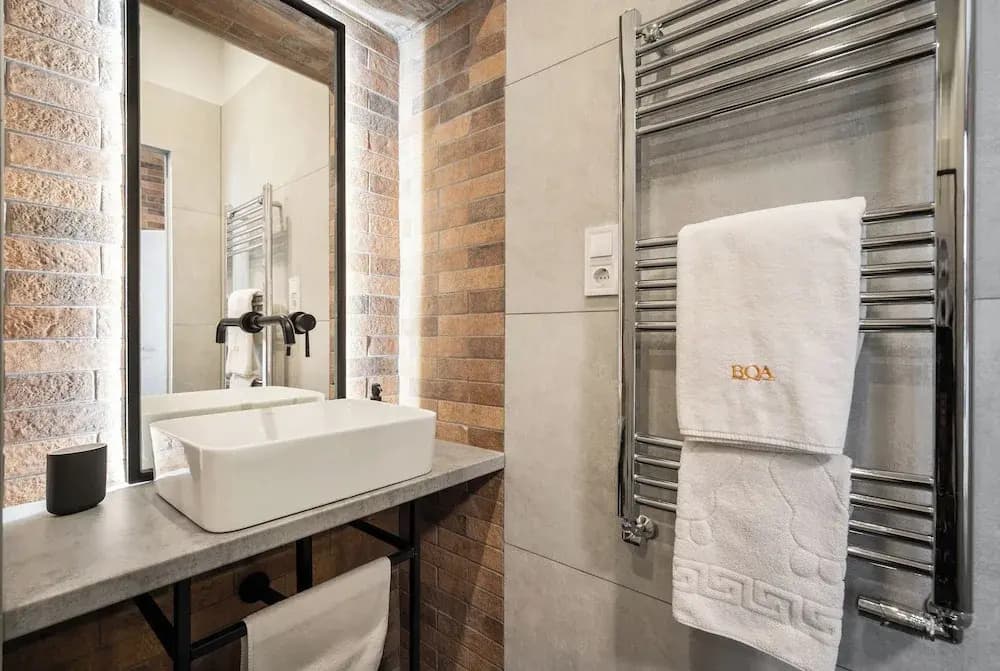 Vaci Boutique Loft Suites - photo 6