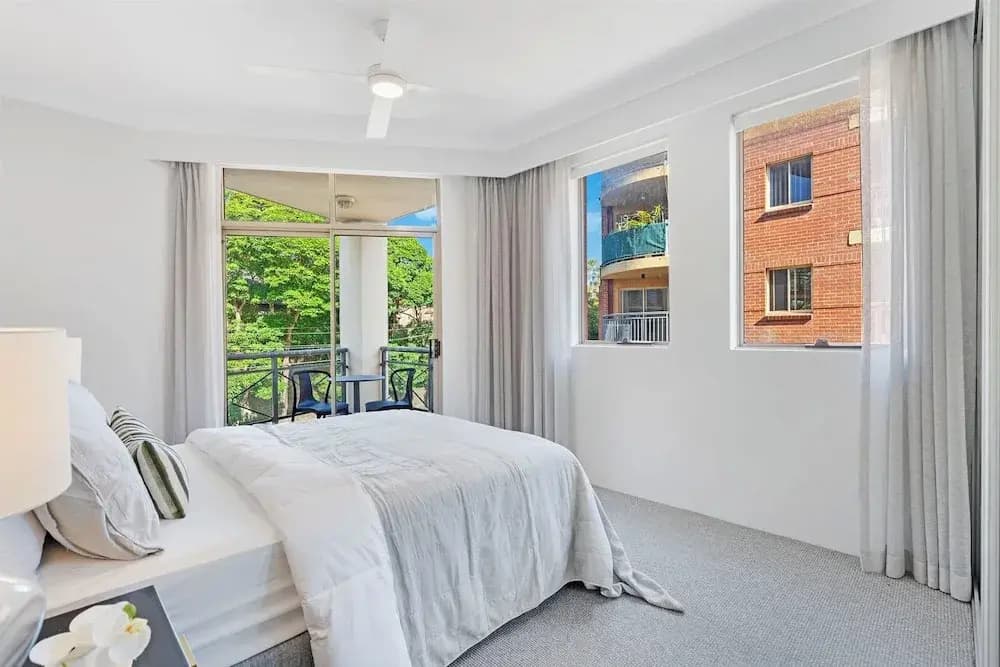 Kozyguru | Camperdown | Cozy 2-Bed Apt + Parking - photo 3
