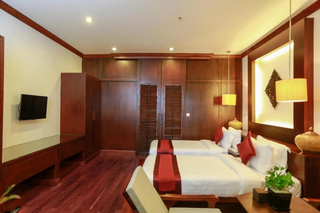 The Moon Residence & Spa - photo 43