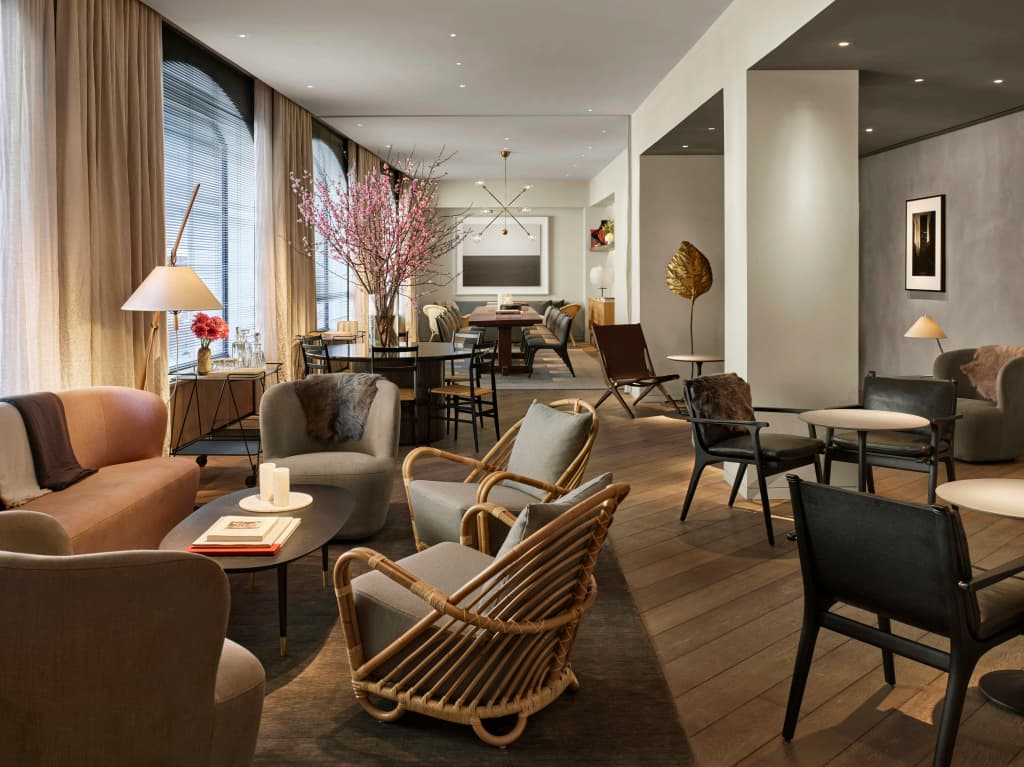 11 Howard, New York, a Member of Design Hotels - photo 7