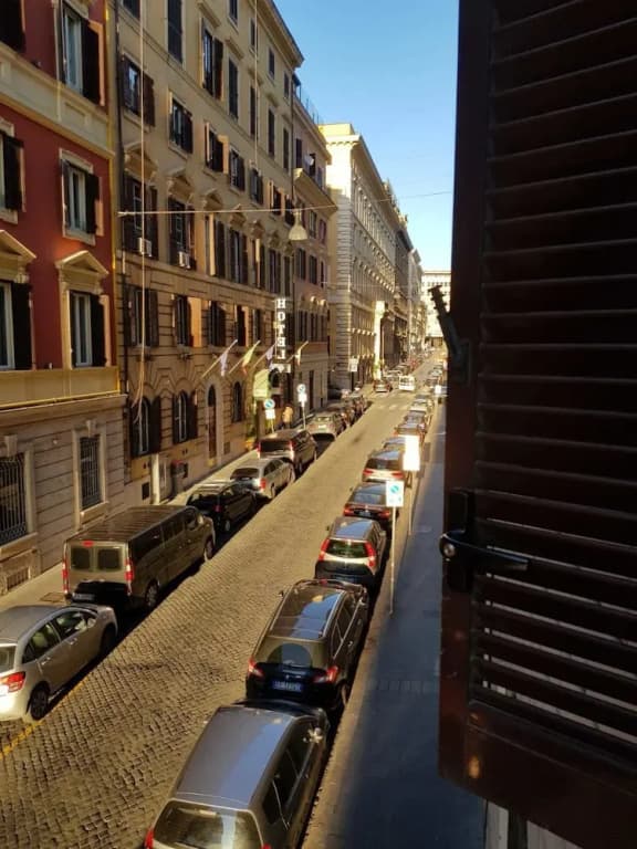 Monti49 Guesthouse - photo 14