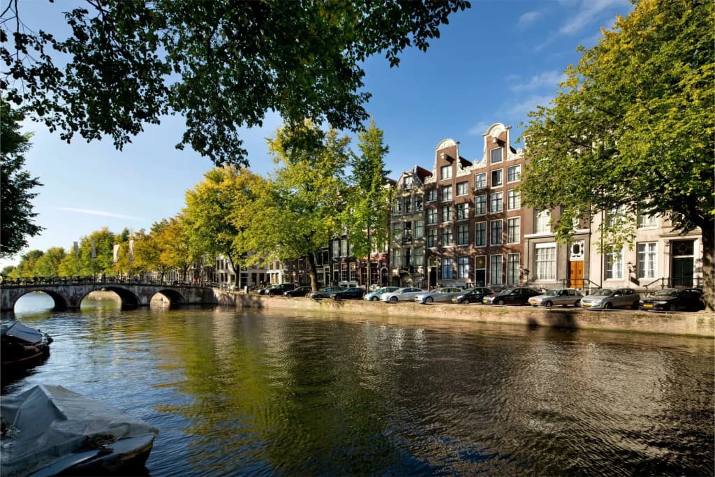 Pulitzer Amsterdam - photo 23