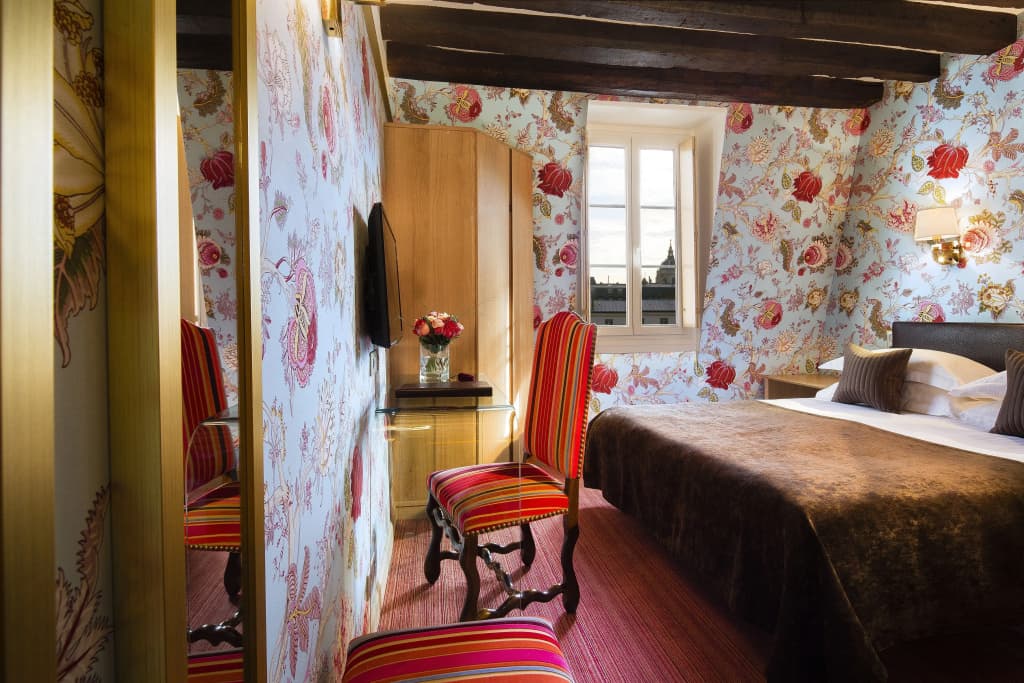 Hôtel Saint Paul Rive Gauche - photo 6