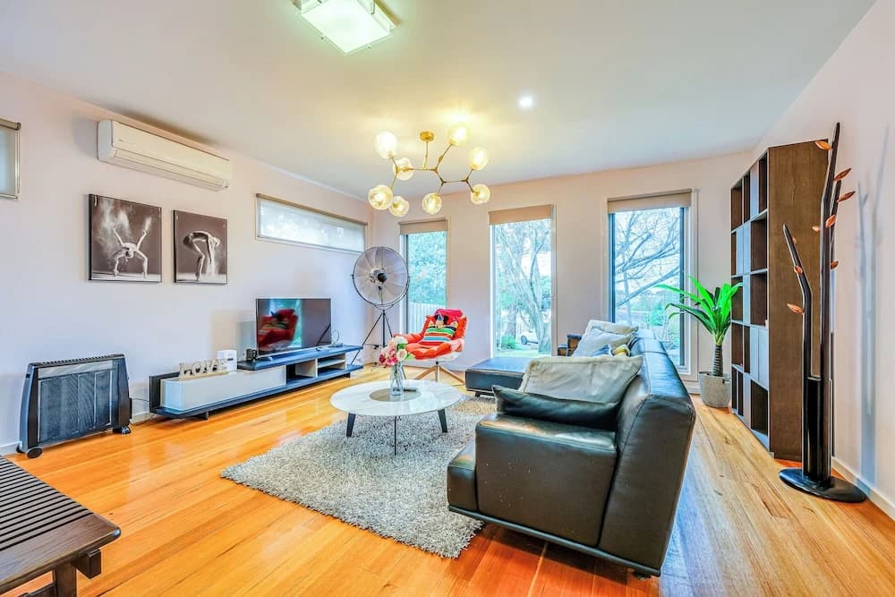 Melbourne Luxury Villa at Doncaster - photo 11