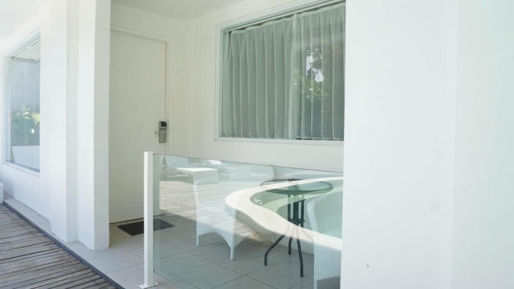 Coast Boutique Apartments - photo 7