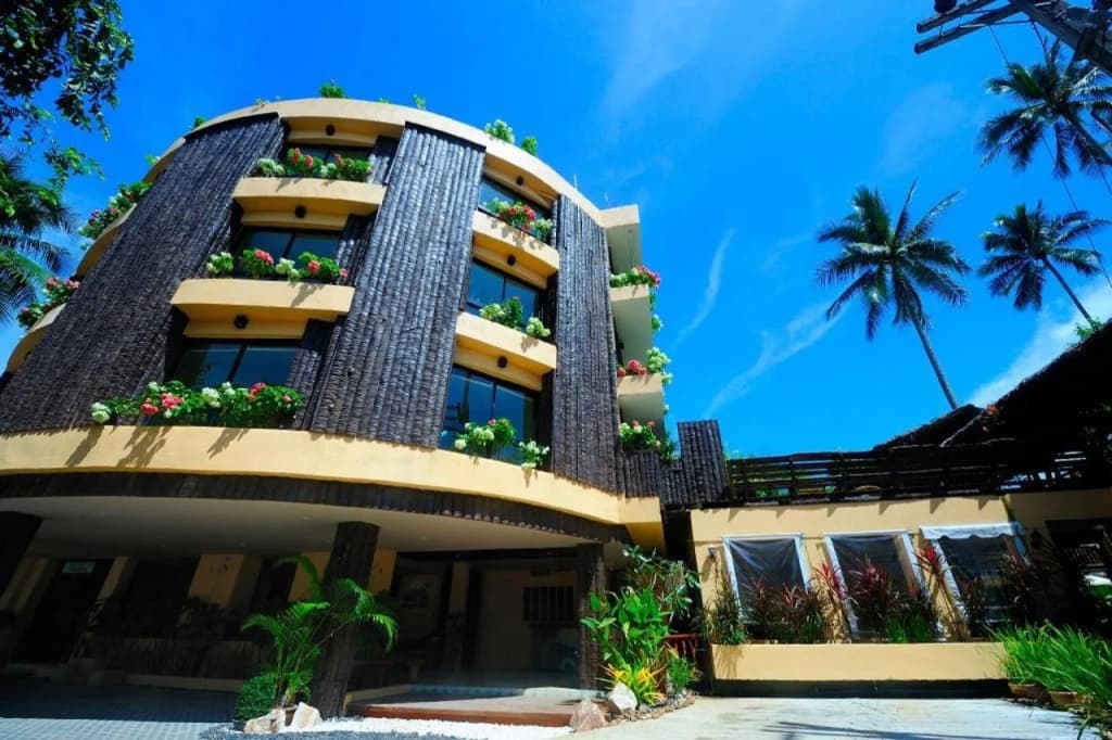 Vacation Village Phra Nang Inn - main photo