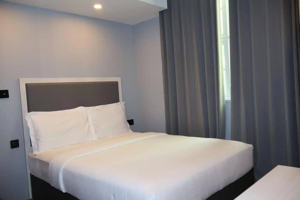 Starry Beach Inn Hotel - photo 6